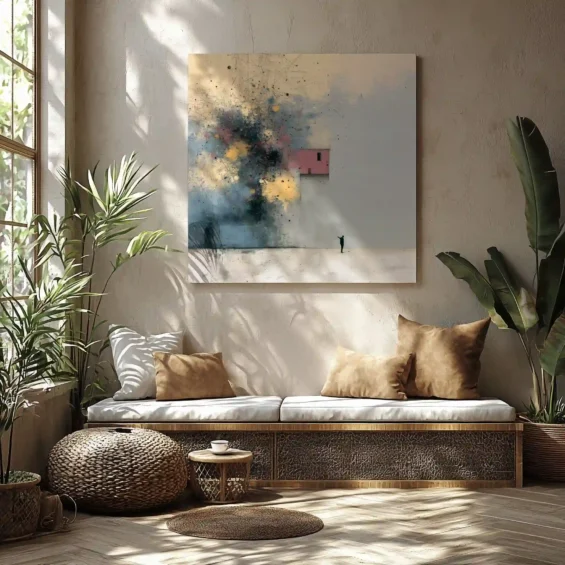 Echoes 01 – Canvas – The Plan Canvas  - 3