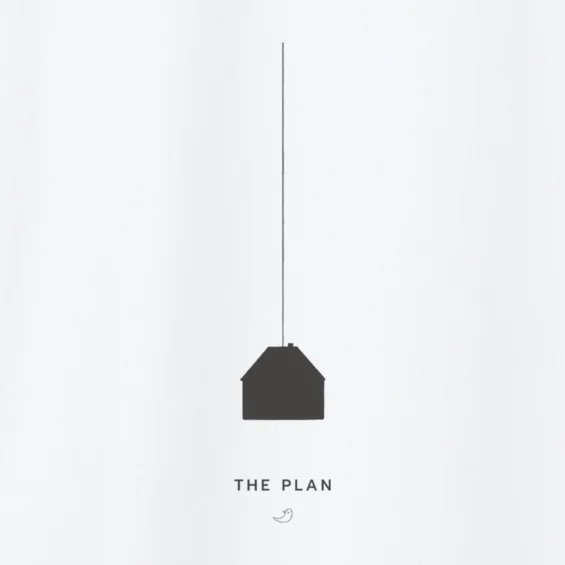 Echoes 01 – Short Dress – The Plan Dresses - 2 Echoes 01 – Short Dress – The Plan Dresses - 2