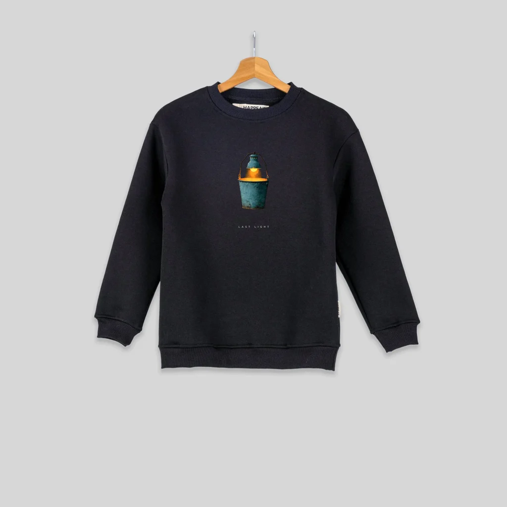 The Last Light Sweatshirt Sweatshirts  - 2