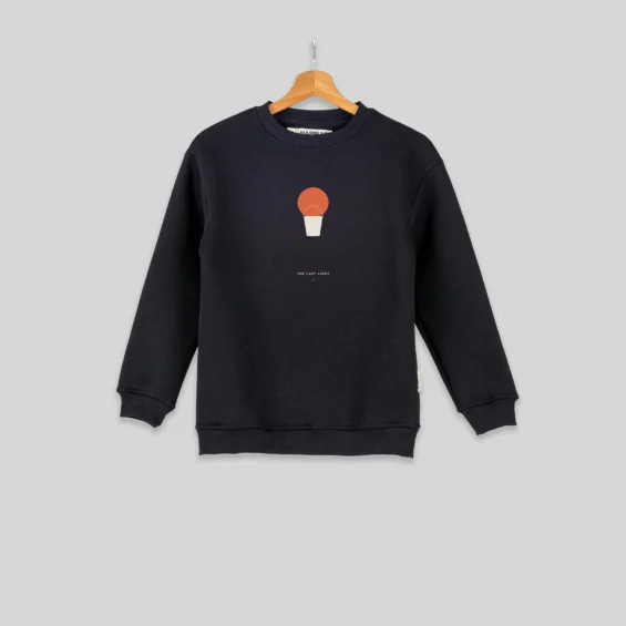 The Last Light Sweatshirt Sweatshirts  - 2