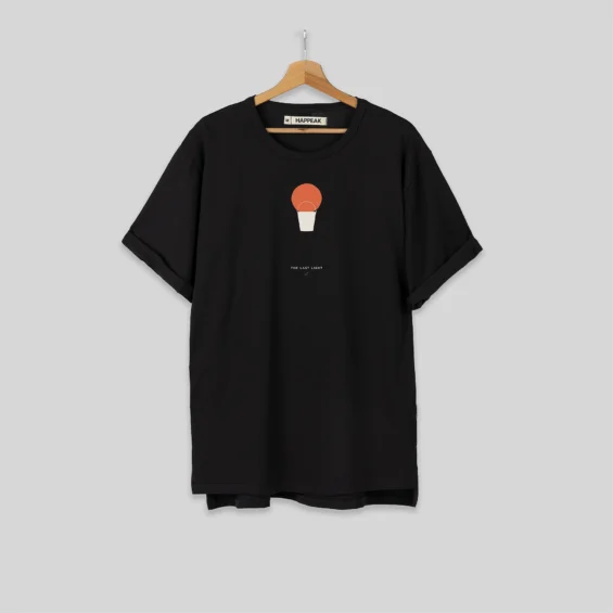 The Last Light T-Shirt T-shirts - 3 The Last Light T-Shirt T-shirts - 3