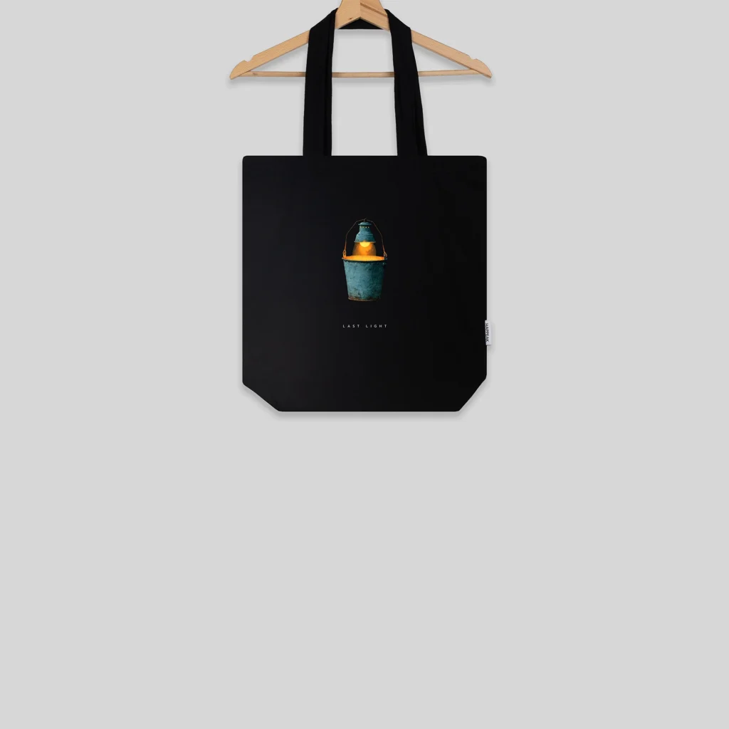 Tote Bag – The Last Light Tote bags  - 1