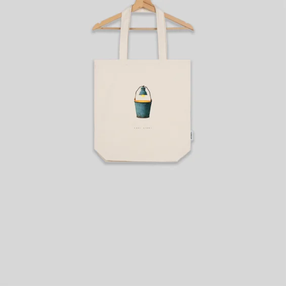 Tote Bag – The Last Light Tote bags  - 3