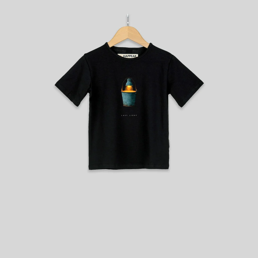 The Last Light T-Shirt T-shirts  - 5