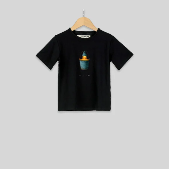 The Last Light T-Shirt T-shirts  - 5