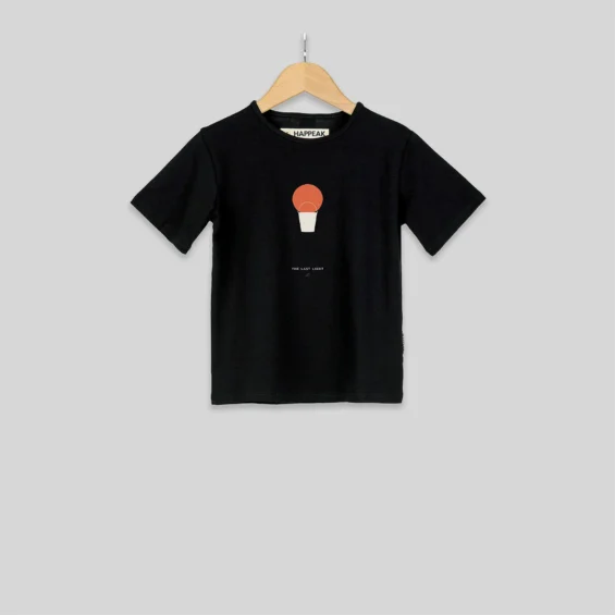 The Last Light T-Shirt T-shirts - 6 The Last Light T-Shirt T-shirts - 6