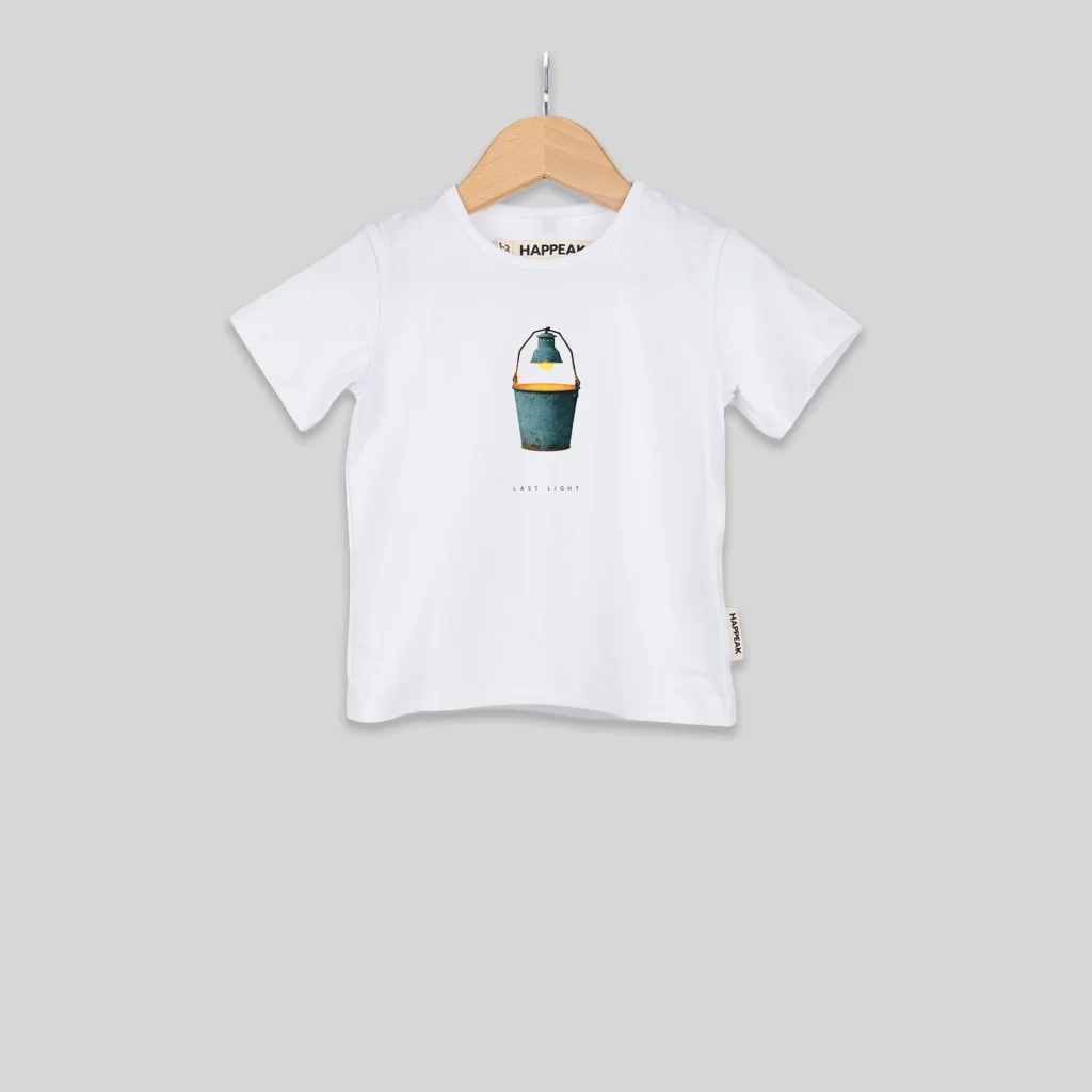 The Last Light T-Shirt T-shirts  - 6