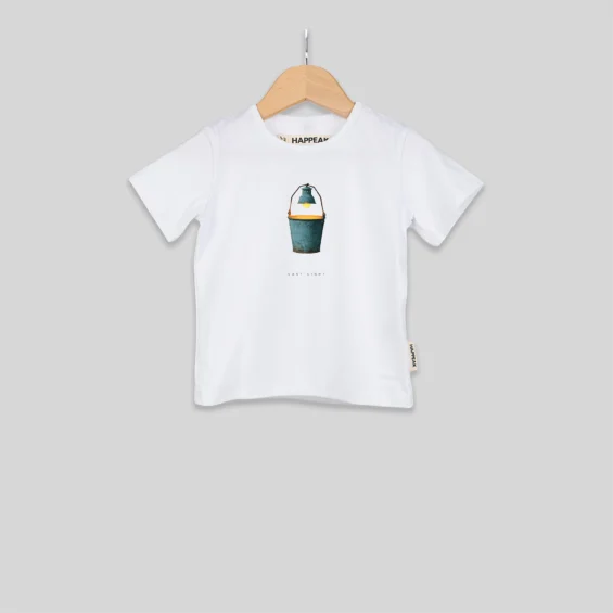 The Last Light T-Shirt T-shirts  - 6
