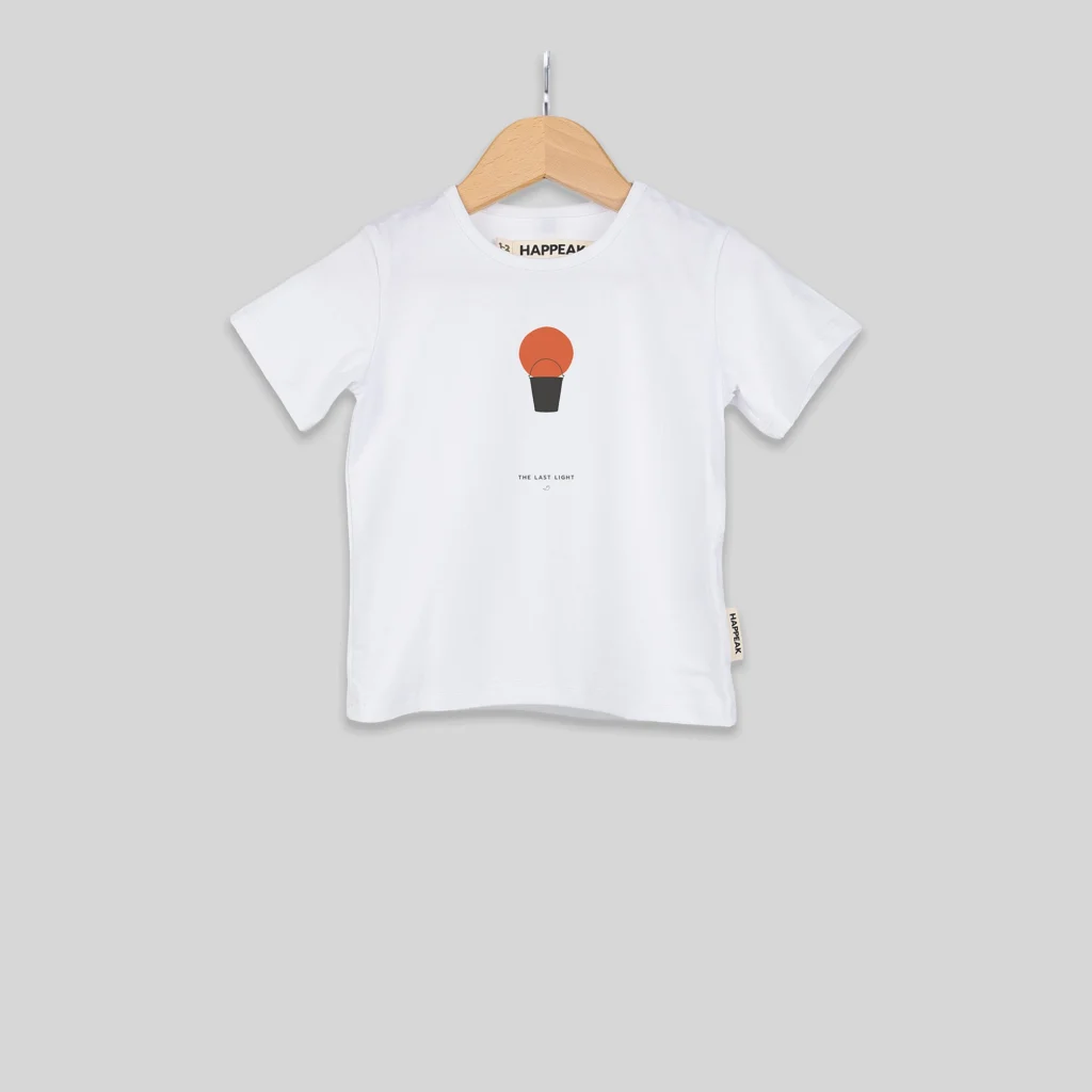 The Last Light T-Shirt T-shirts - 5 The Last Light T-Shirt T-shirts - 5