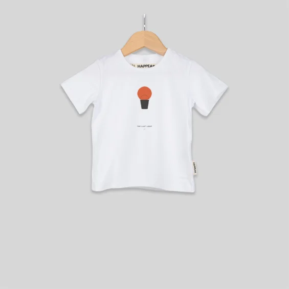 The Last Light T-Shirt T-shirts - 5 The Last Light T-Shirt T-shirts - 5
