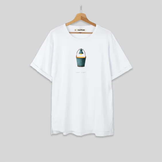 The Last Light T-Shirt T-shirts  - 3