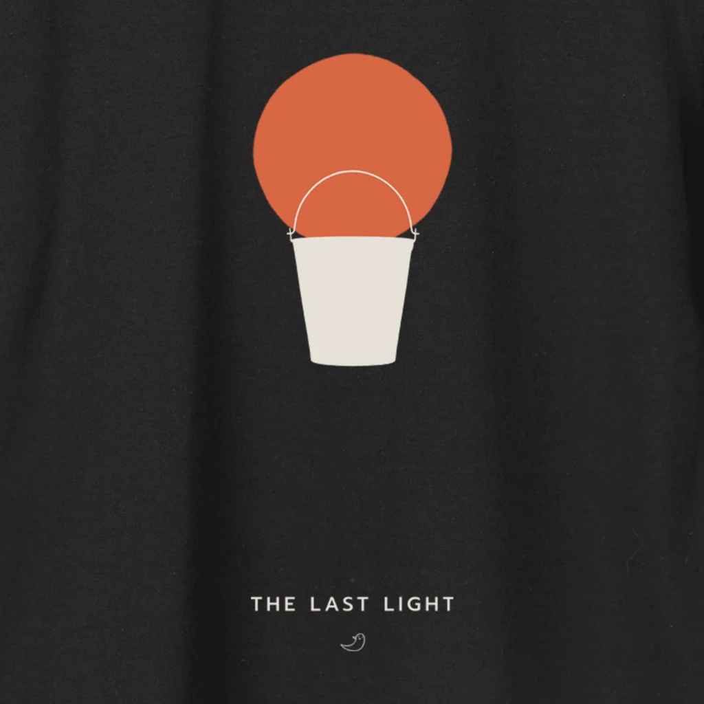 The Last Light Dress Dresses  - 3