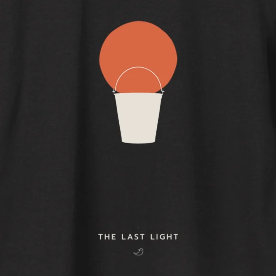 The Last Light Dress Dresses  - 3