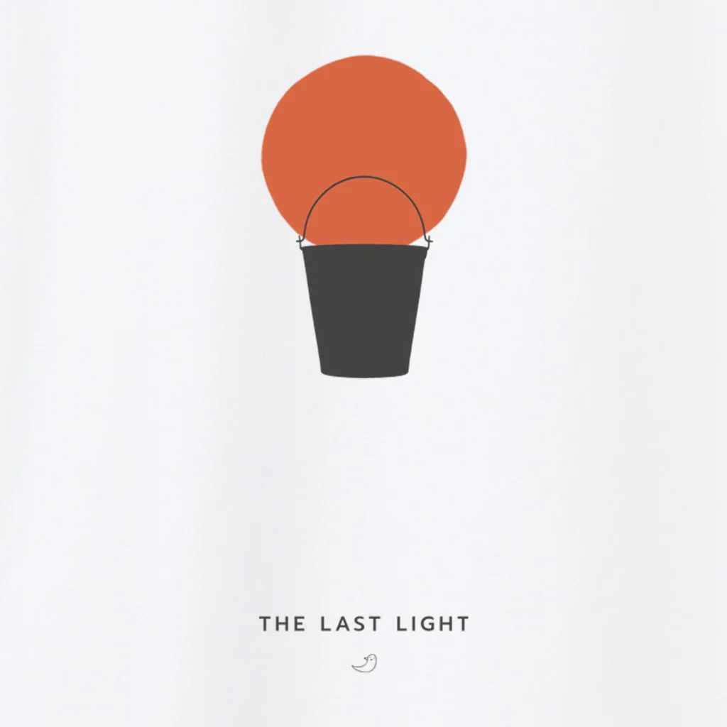 The Last Light Dress Dresses  - 6