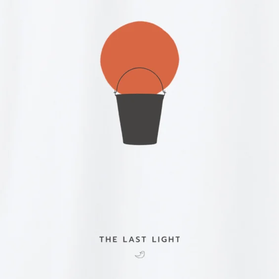 The Last Light Dress Dresses  - 6