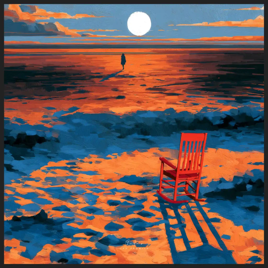 Dreamscapes 02 – Canvas – The Promise Canvas - 4 Dreamscapes 02 – Canvas – The Promise Canvas - 4