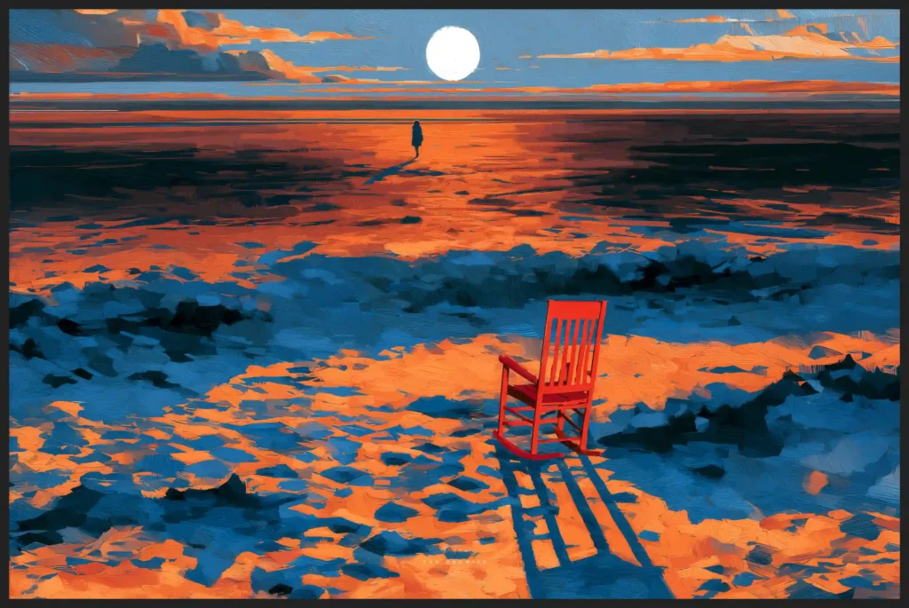 Dreamscapes 02 – Canvas – The Promise Canvas - 6 Dreamscapes 02 – Canvas – The Promise Canvas - 6