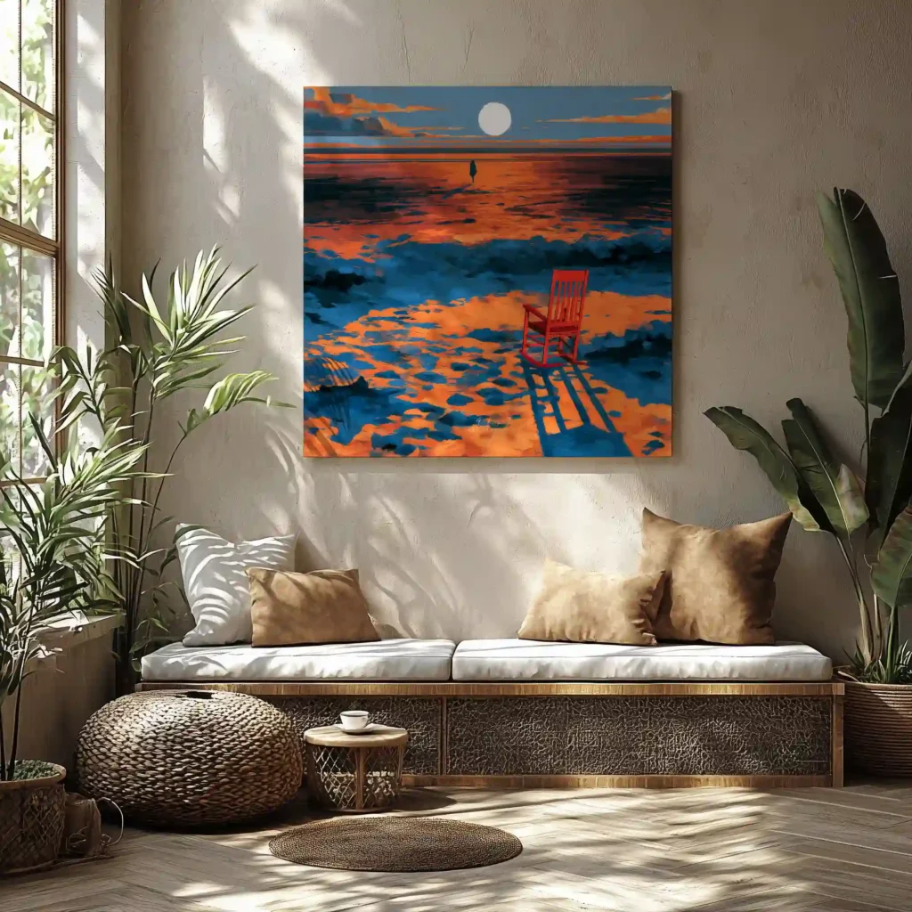 Dreamscapes 02 – Canvas – The Promise Canvas - 3 Dreamscapes 02 – Canvas – The Promise Canvas - 3