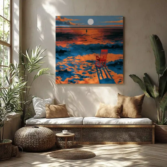 Dreamscapes 02 – Canvas – The Promise Canvas - 3 Dreamscapes 02 – Canvas – The Promise Canvas - 3