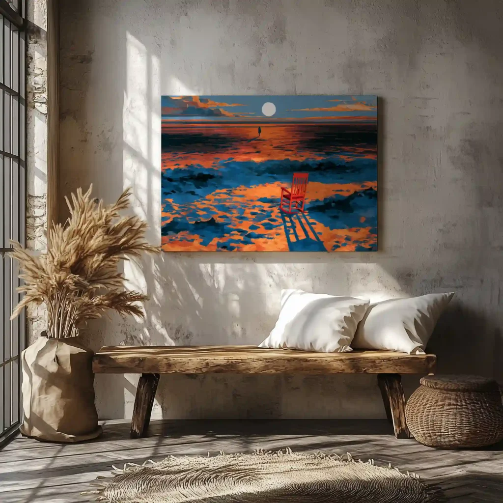 Dreamscapes 02 – Canvas – The Promise Canvas - 5 Dreamscapes 02 – Canvas – The Promise Canvas - 5
