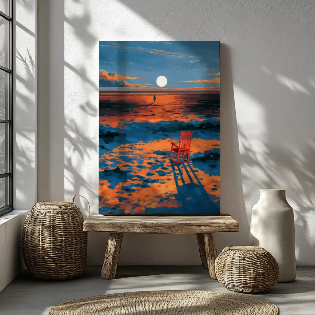 Dreamscapes 02 – Canvas – The Promise Canvas - 1 Dreamscapes 02 – Canvas – The Promise Canvas - 1
