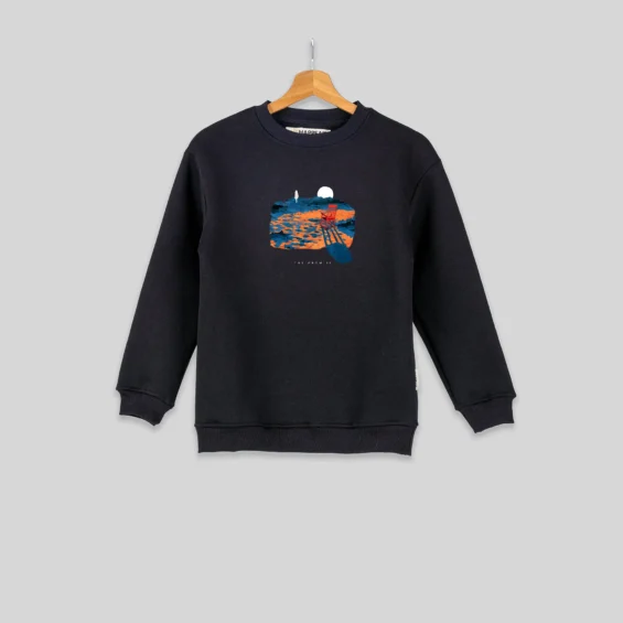 The Promise Sweatshirt Sweatshirts  - 2
