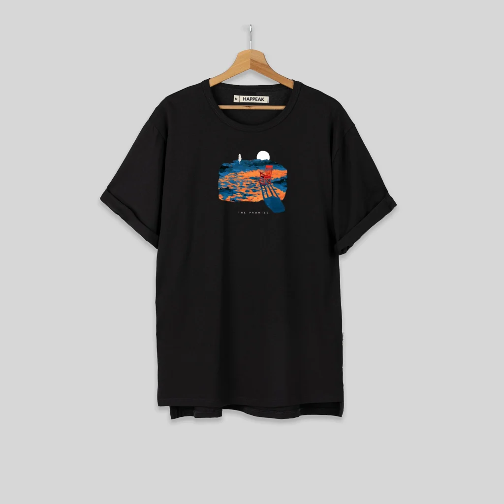 The Promise T-Shirt T-shirts  - 2