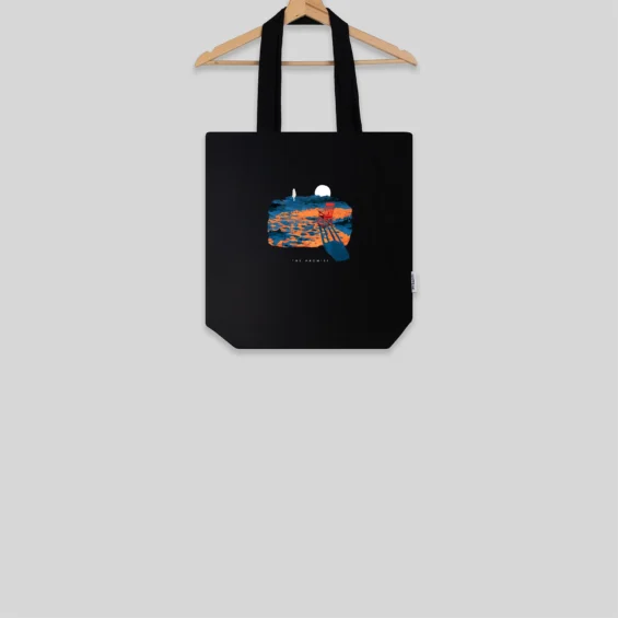 Tote Bag – The Promise Tote bags  - 2