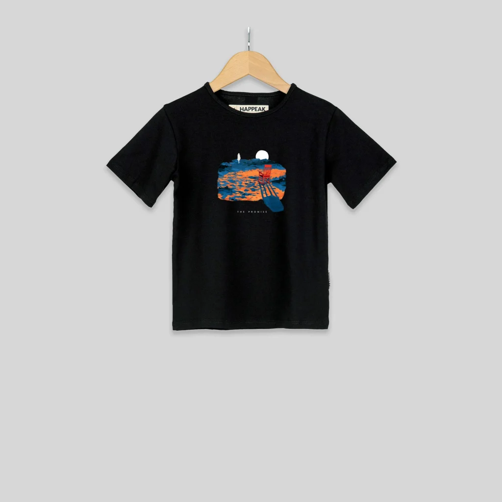 The Promise T-Shirt T-shirts  - 6