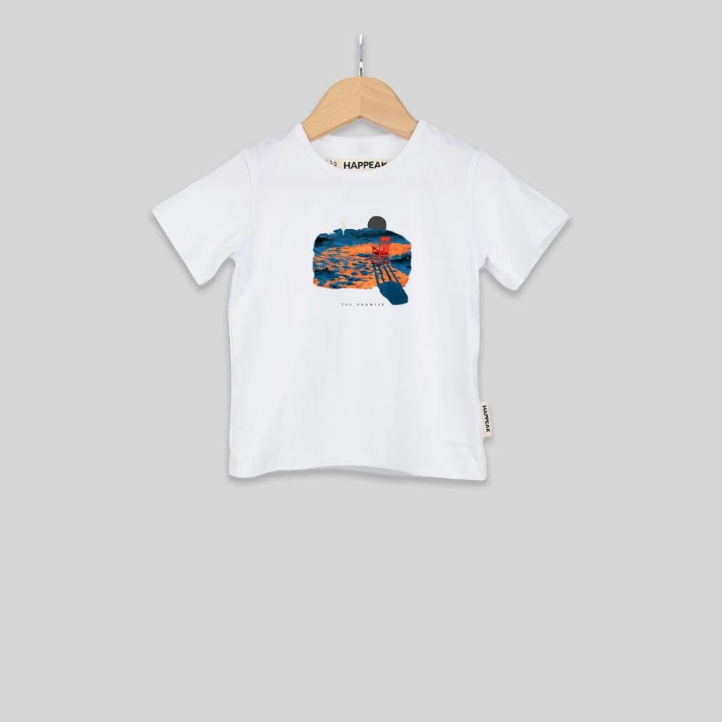 The Promise T-Shirt T-shirts  - 4