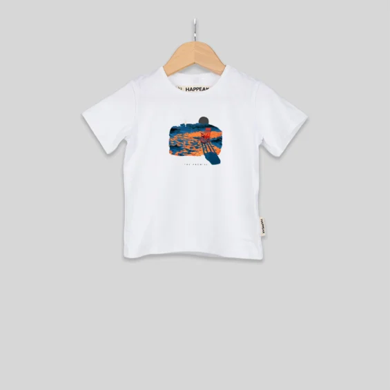 The Promise T-Shirt T-shirts  - 4