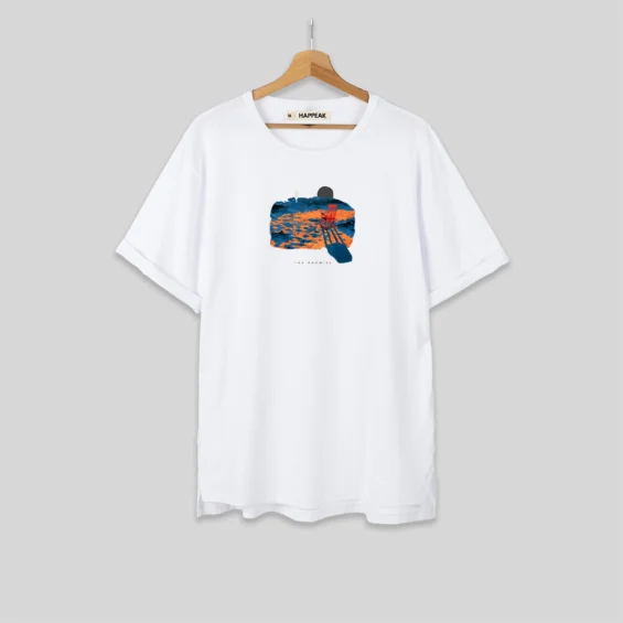 The Promise T-Shirt, testuojam2 T-shirts  - 3