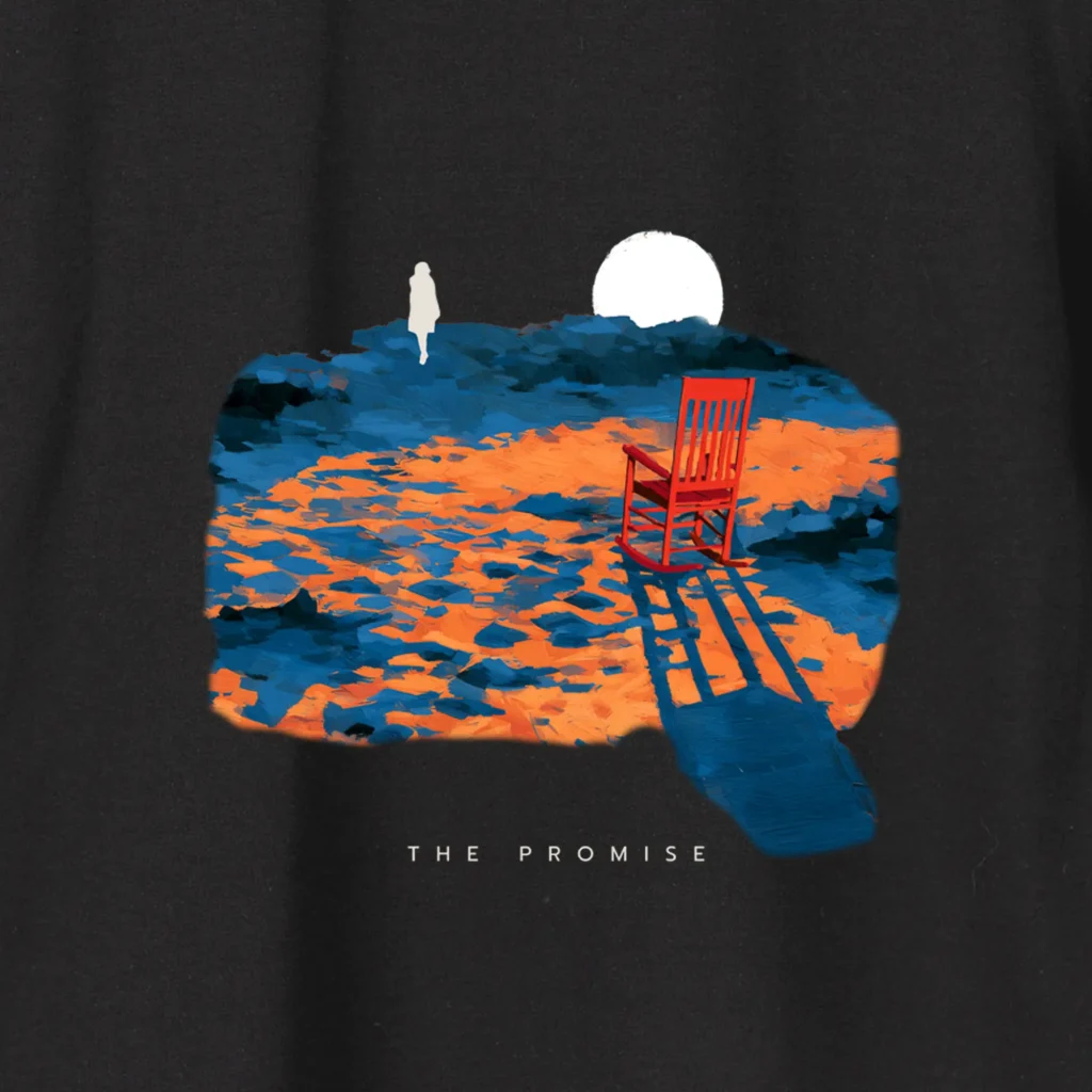 The Promise T-Shirt T-shirts  - 3