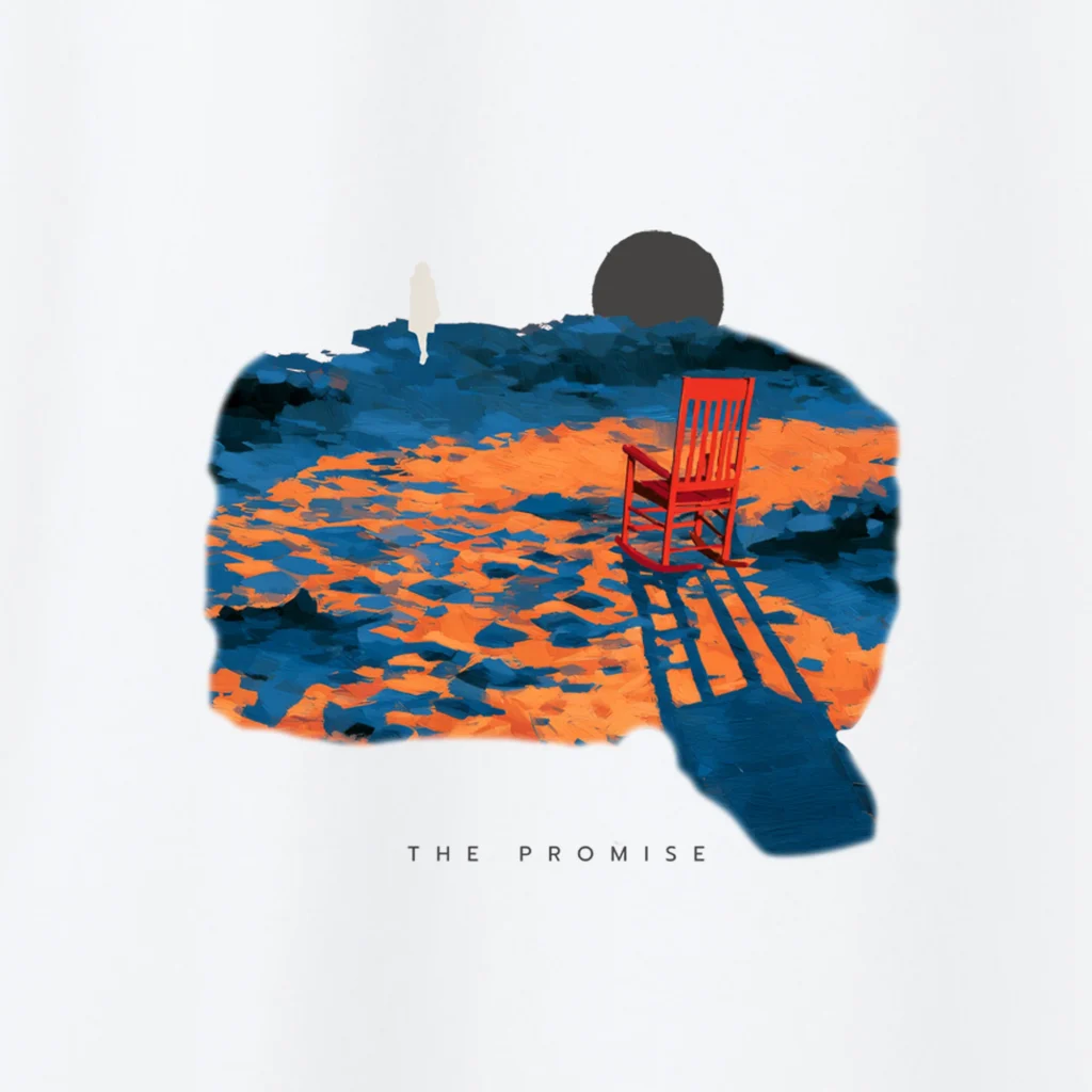 The Promise T-Shirt T-shirts  - 5
