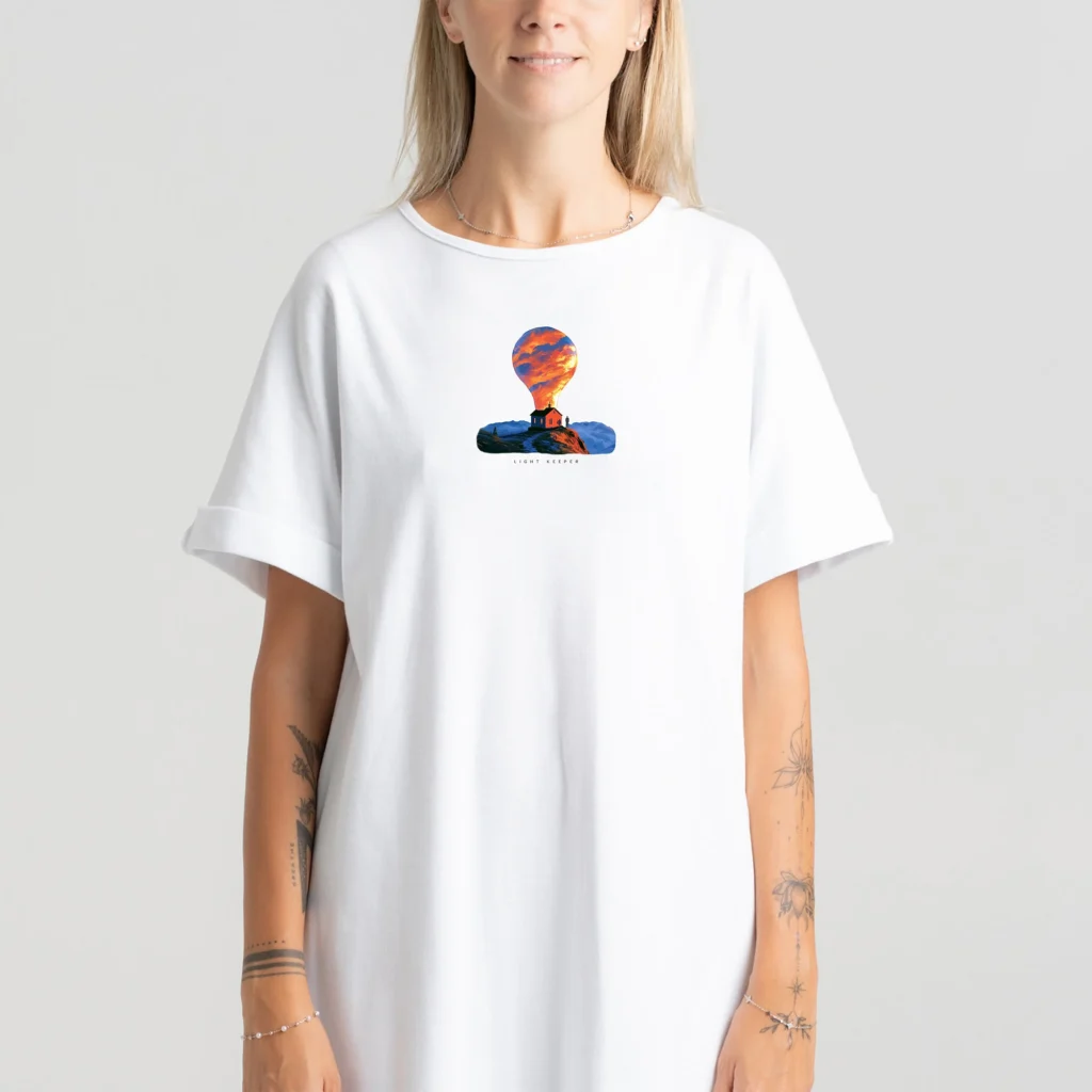 Light House Keeper Dress Dresses - 3 Light House Keeper Dress Dresses - 3