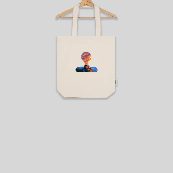 Tote Bag – Light House Keeper Tote bags  - 3