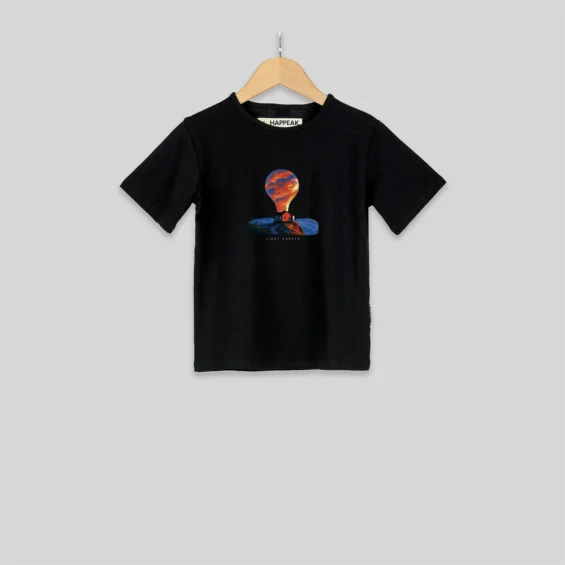 The Lighthouse Keeper T-Shirt T-shirts  - 5