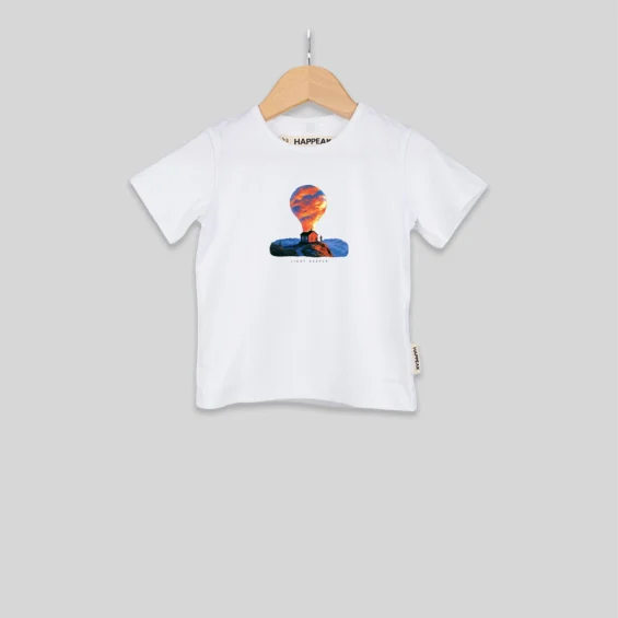 The Lighthouse Keeper T-Shirt T-shirts  - 6