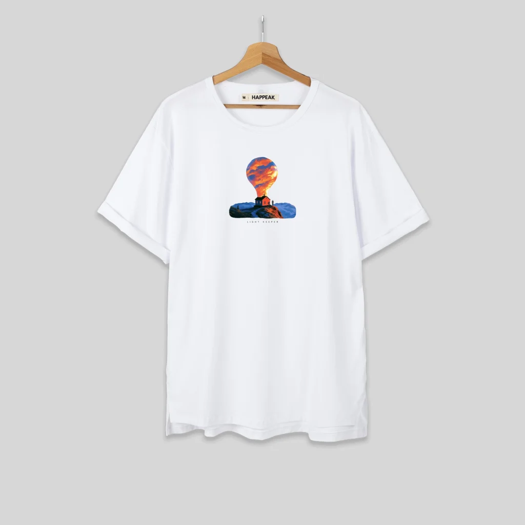 The Promise T-Shirt T-shirts  - 1