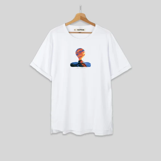The Lighthouse Keeper T-Shirt T-shirts  - 3