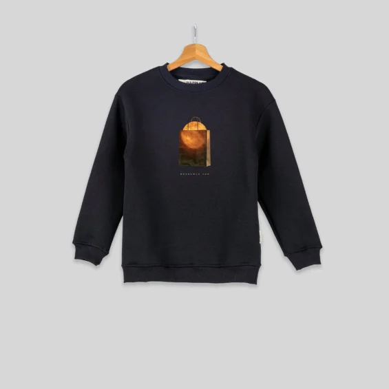 The Borrowed Sun Sweatshirt Sweatshirts  - 2