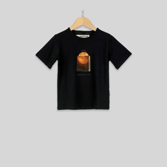The Borrowed Sun T-Shirt T-shirts  - 5