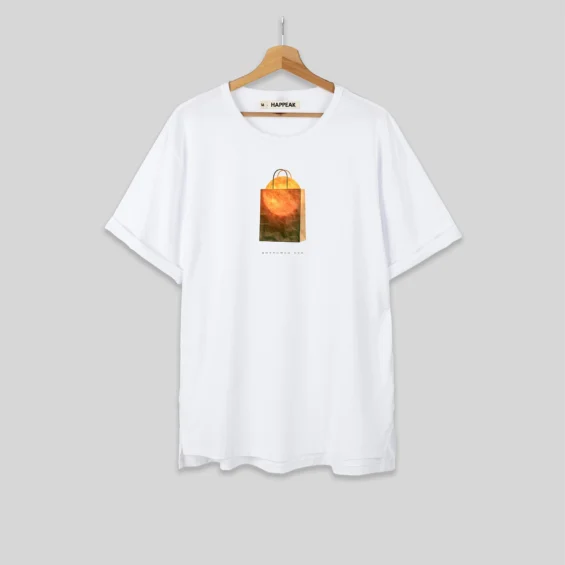 The Borrowed Sun T-Shirt T-shirts  - 3