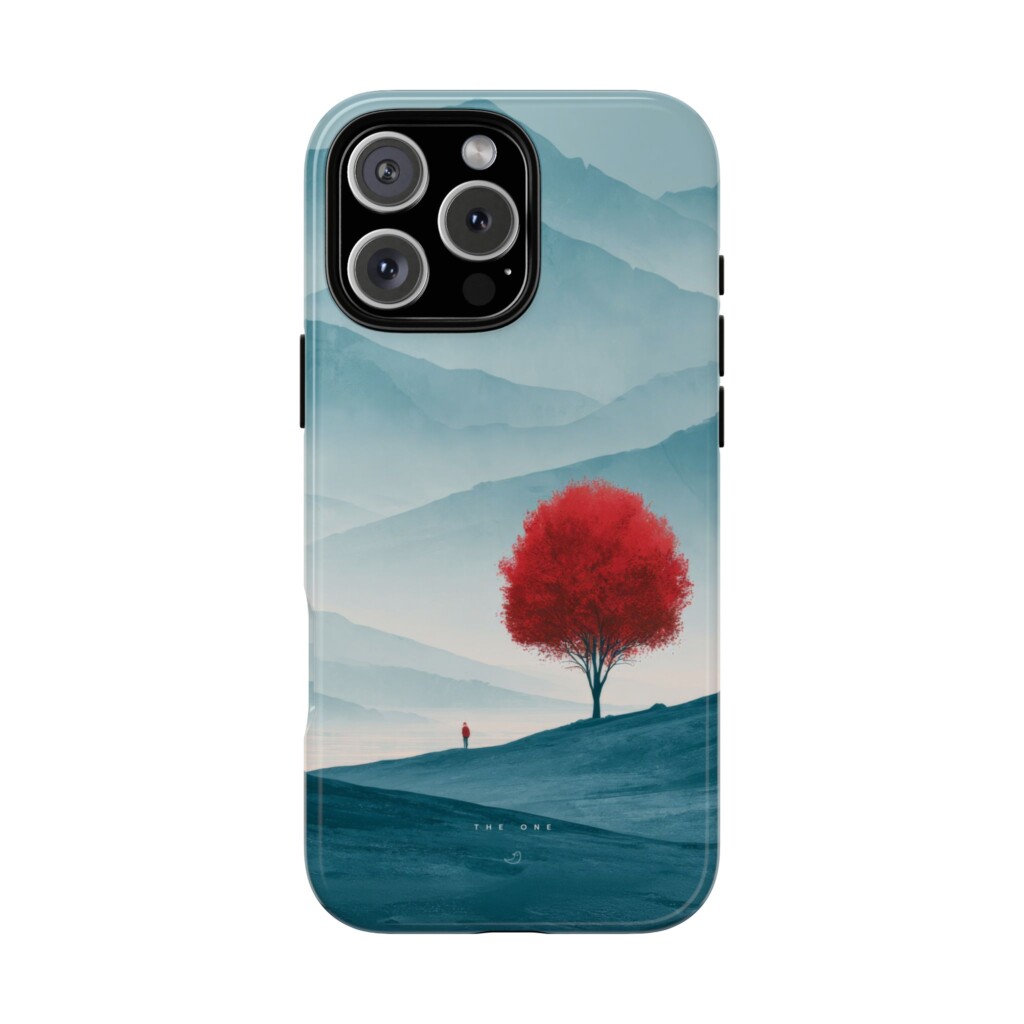 Soft Minimal 08 – Phone Case – The One All phone cases  - 1