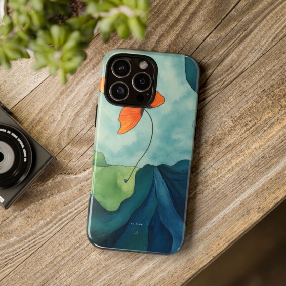 Phone Case – El Flor Art  - 4
