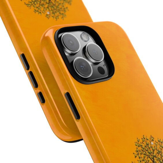 Phone Case 99 Stories – 99 ways to grow Art  - 2