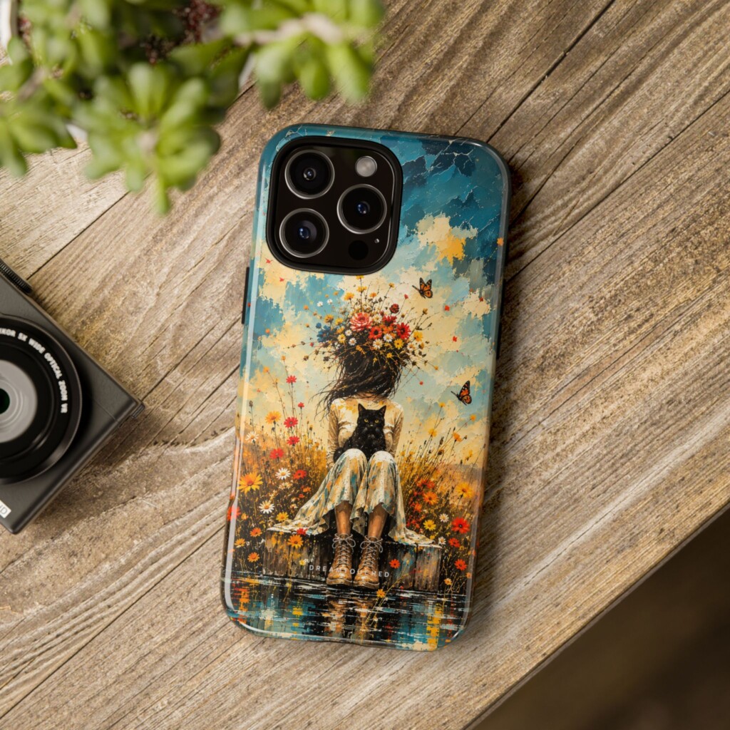 Phone Case – Dreamtouched Art  - 4