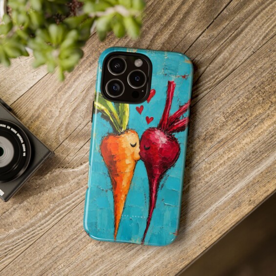Phone Case – Love Grows Art  - 4