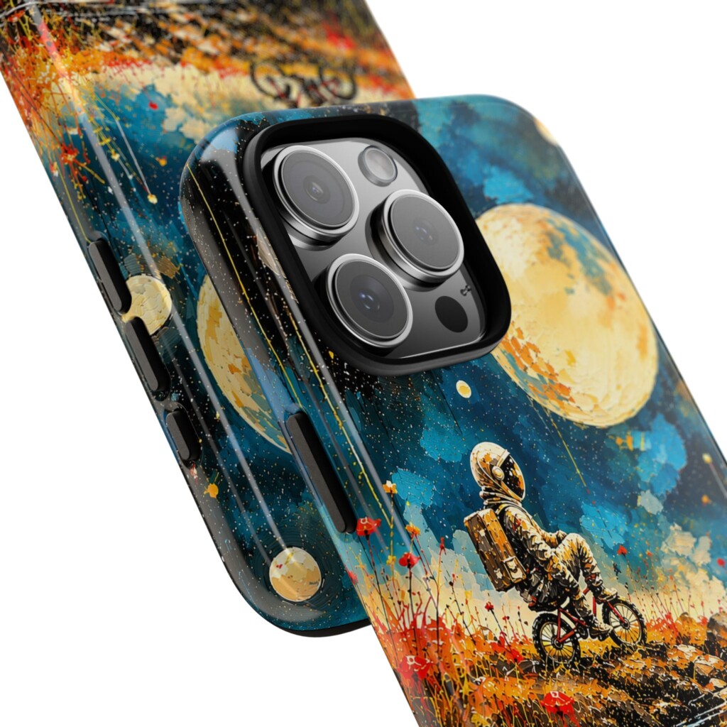 Phone Case – Long Way Art  - 2