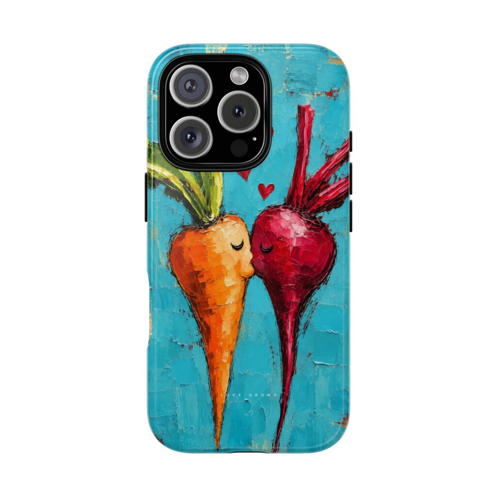 Phone Case – Love Grows Art  - 1